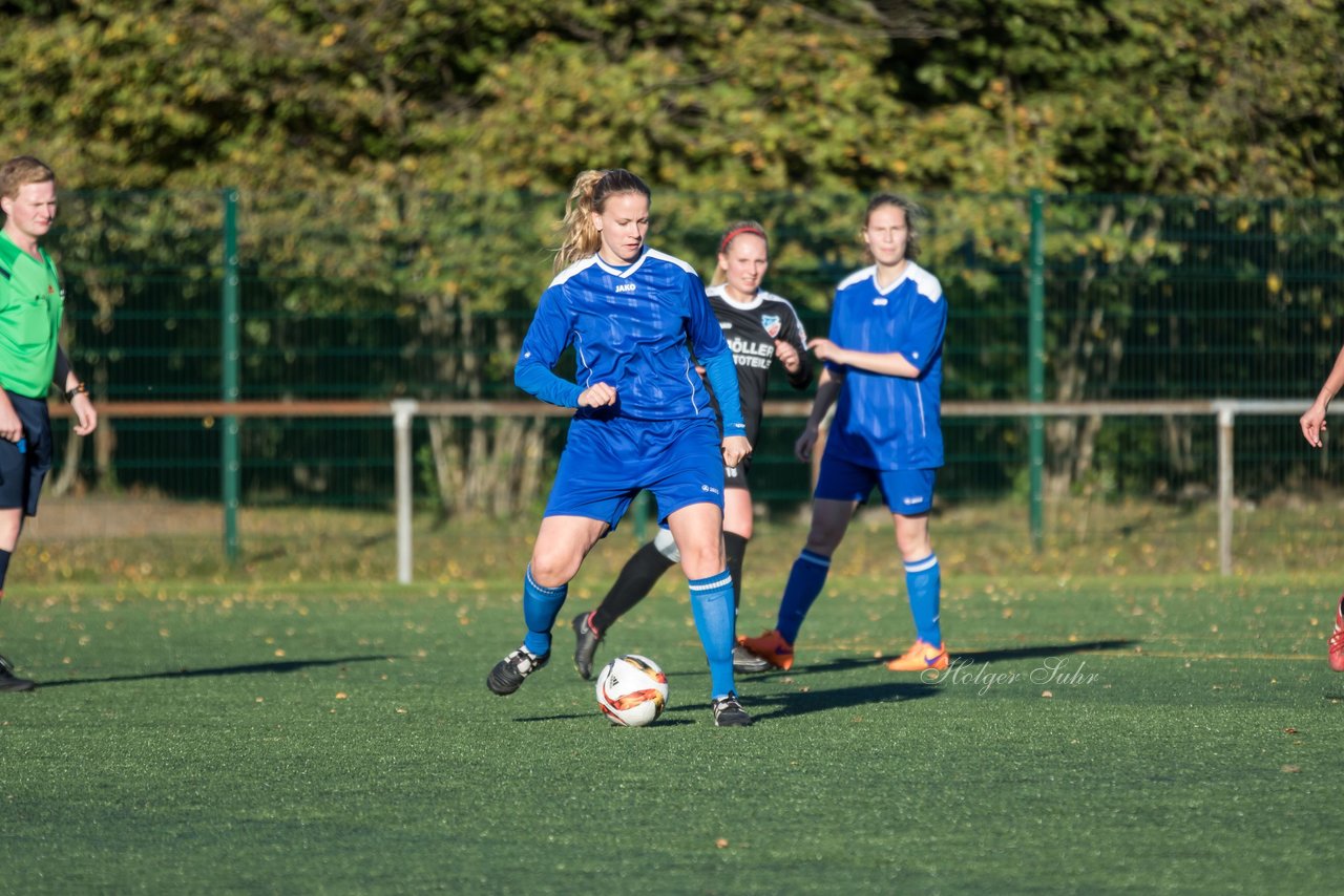 Bild 231 - Frauen SV Henstedt Ulzburg II - TSV Russee : Ergebnis: 6:0